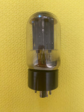 Load image into Gallery viewer, RCA 5V4 5V4GT Vacuum Tube Black Plate Rectifier