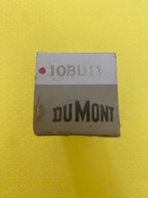 Load image into Gallery viewer, DuMont 10BU11 Vacuum Tube Valve NOS NIB