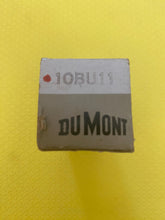 Load image into Gallery viewer, DuMont 10BU11 Vacuum Tube Valve NOS NIB