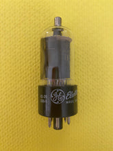 Load image into Gallery viewer, General Electric GE 12BQ6 12BQ6GTB 12CU6 Vacuum Tube Valve NOS NIB