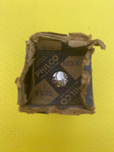 Load image into Gallery viewer, Philco 50X6 Vacuum Tube Valve NOS NIB