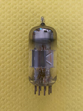 Load image into Gallery viewer, RCA 6BK7 6BK7B Vacuum Tube Valve NOS NIB For Your Schiit
