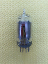Load image into Gallery viewer, RCA Clear Top 6211 Vacuum Tube Valve For Your Bottlehead
