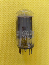 Load image into Gallery viewer, General Electric GE 6AX3 Vacuum Tube Valve NOS NIB