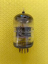 Load image into Gallery viewer, General Electric GE 6JT8 Vacuum Tube Valve NOS NIB