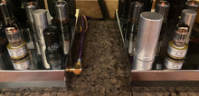 Load image into Gallery viewer, Matched Pair General Electric GE 5814 5814A JG-5814A ECC82 Vacuum Tubes Valves Triple Mica Milspec / Industrial NOS-Testing