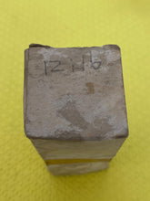 Load image into Gallery viewer, RCA 12H6 JRC12H6 Vacuum Tube Valve Milspec NOS NIB