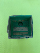 Load image into Gallery viewer, Sylvania 14B6 JAN-14B6 Vacuum Tube Valve Milspec NOS NIB