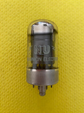 Load image into Gallery viewer, National Union NU 1280 Vacuum Tube Valve NOS NIB