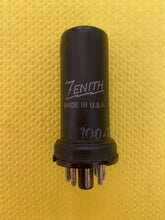 Load image into Gallery viewer, Zenith 100-77 Ballast Tube NOS NIB