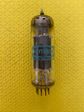Load image into Gallery viewer, Raytheon 6GV8 ECL85 Vacuum Tube NOS NIB