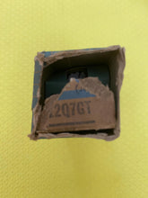 Load image into Gallery viewer, National Union NU 12Q7 12Q7GT Vacuum Tube Valve NOS NIB