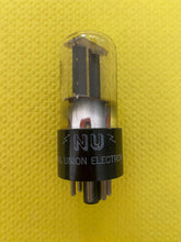 Load image into Gallery viewer, National Union NU 25Z6 25Z6GT Vacuum Tube NOS NIB