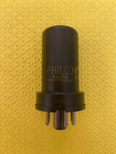 Load image into Gallery viewer, Philco 6AB7 Vacuum Tube Valve NOS NIB