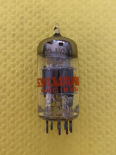Load image into Gallery viewer, Sylvania 6LN8 Vacuum Tube Valve NOS NIB