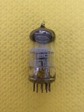 Load image into Gallery viewer, IEC 6X8 6X8A Vacuum Tube Valve NOS NIB