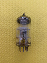 Load image into Gallery viewer, IEC 6X8 6X8A Vacuum Tube NOS NIB