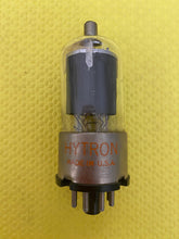 Load image into Gallery viewer, Hytron 6K8 6K8GT Vacuum Tube Valve NOS NIB