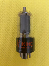 Load image into Gallery viewer, Viking 6BQ6 6BQ6GT 6CU6 Vacuum Tube Valve NOS NIB