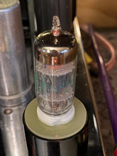 Load image into Gallery viewer, Matched Pair General Electric GE 6C4 6C4WA Vacuum Tubes Milspec NOS NIB