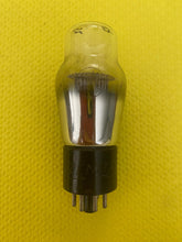 Load image into Gallery viewer, Zenith 6H6 6H6G Vacuum Tube Valve Shoulder ST-Shape Engraved / Stamped Base