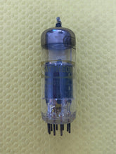 Load image into Gallery viewer, Raytheon 6GU7 Vacuum Tube Valve NOS NIB