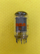 Load image into Gallery viewer, RCA 6Z10 6J10 Vacuum Tube Valve NOS NIB