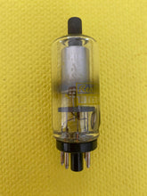 Load image into Gallery viewer, Realistic Lifetime 3CU3 3CU3A Vacuum Tube Valve NOS NIB