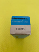 Load image into Gallery viewer, International Servicemaster 11BT11 Vacuum Tube Valve NOS NIB