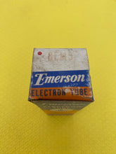 Load image into Gallery viewer, Emerson 8EM5 Vacuum Tube Valve NOS NIB