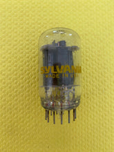Load image into Gallery viewer, Sylvania 6FY7 Vacuum Tube Valve NOS NIB