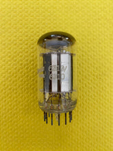 Load image into Gallery viewer, General Electric GE 6Z10 6J10 Vacuum Tube Valve NOS NIB
