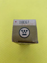 Load image into Gallery viewer, Westinghouse 10EG7 Vacuum Tube Valve NOS NIB