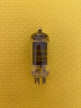 Load image into Gallery viewer, Raytheon 6CS6 Vacuum Tube Valve NOS NIB