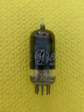 Load image into Gallery viewer, General Electric GE 6AH6 Vacuum Tube Valve NOS NIB