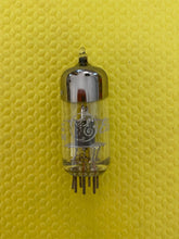 Load image into Gallery viewer, General Electric GE 6ER5 Vacuum Tube Valve NOS NIB