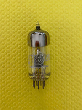 Load image into Gallery viewer, General Electric GE 6ER5 Vacuum Tube Valve NOS NIB