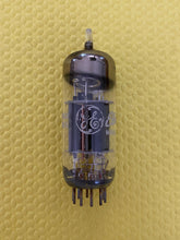 Load image into Gallery viewer, General Electric GE 6CY7 Vacuum Tube Valve NOS NIB