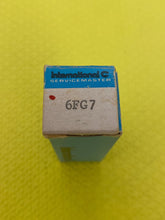 Load image into Gallery viewer, International Servicemaster 6FG7 Vacuum Tube Valve NOS NIB