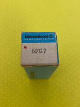 Load image into Gallery viewer, International Servicemaster 6FG7 Vacuum Tube Valve NOS NIB