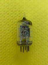 Load image into Gallery viewer, General Electric GE 6AS6 Vacuum Tube Valve NOS NIB