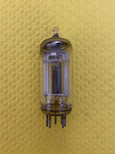 Load image into Gallery viewer, Raytheon 6BE6 Vacuum Tube Valve NOS NIB