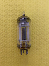 Load image into Gallery viewer, Raytheon 6BE6 Vacuum Tube Valve NOS NIB