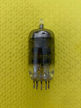 Load image into Gallery viewer, Westinghouse 6AS8 Vacuum Tube Valve NOS NIB