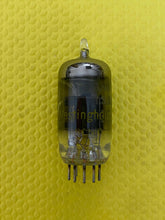 Load image into Gallery viewer, Westinghouse 6AS8 Vacuum Tube Valve NOS NIB