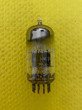 Load image into Gallery viewer, Tung-Sol 6BZ8 X155 Vacuum Tube Valve NOS NIB