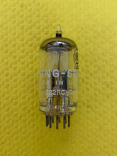 Load image into Gallery viewer, Tung-Sol 6BC8 Vacuum Tube Valve NOS NIB