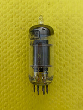 Load image into Gallery viewer, Sylvania 6D4 Vacuum Tube Valve NOS NIB
