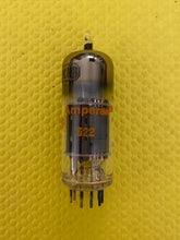 Load image into Gallery viewer, Amperex 8KR8 Vacuum Tube Valve NOS NIB
