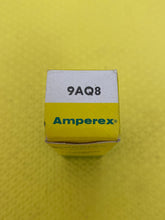Load image into Gallery viewer, Amperex 9AQ8 Vacuum Tube Valve NOS NIB